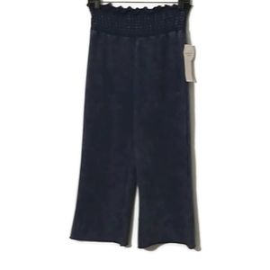 Madden Girl Medium Wide Leg Sweats